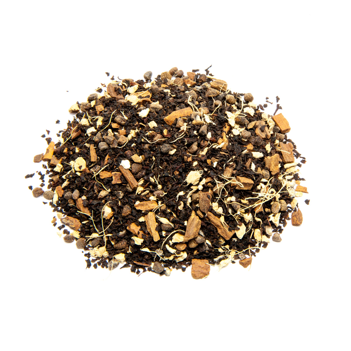 Chai Masala Blends