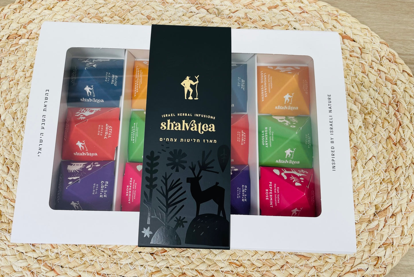 65 Gift Boxes