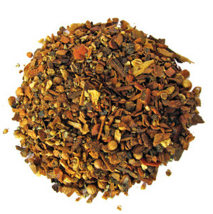 Chai: Turmeric Wonder Blend with Rooibos (caffeine-free)