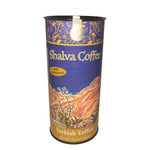 Shalva Coffee, Spiced Blend (Turkish Ground)